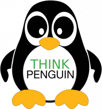 ThinkPenguin_logo_image